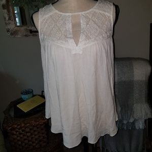 American Eagle Tank Top